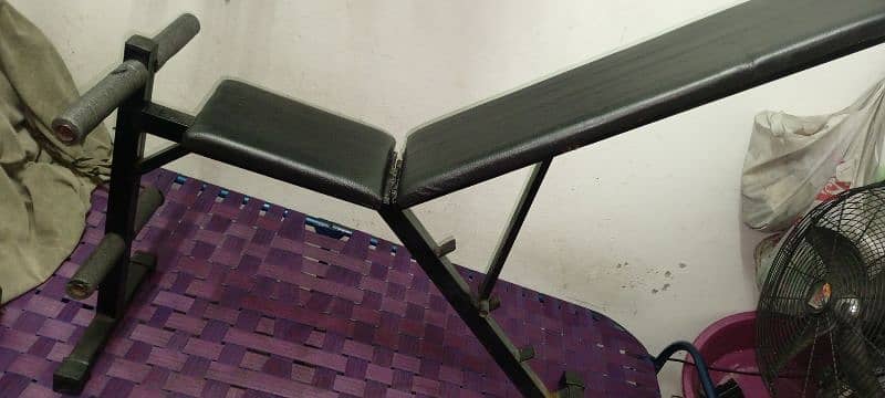 bench press new condition me h 2