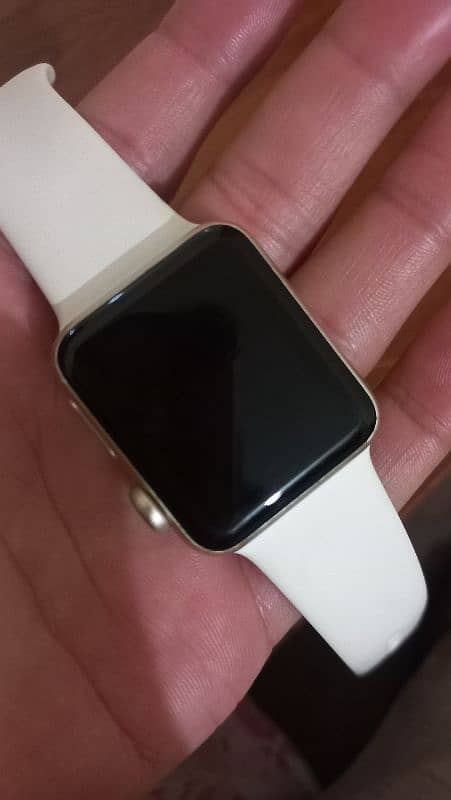 Apple Watch 1