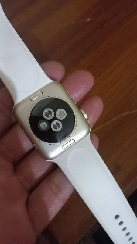 Apple Watch 4