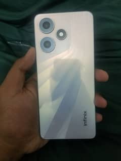 infinix hot 30