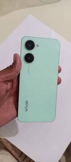 vivo Y03T