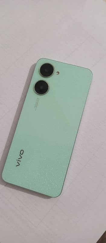 vivo Y03T 4