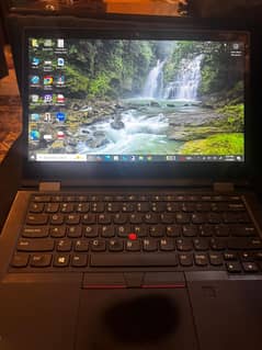 Lenovo Thinkpad L13 yoga