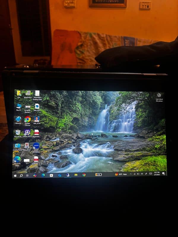 Lenovo Thinkpad L13 yoga 1