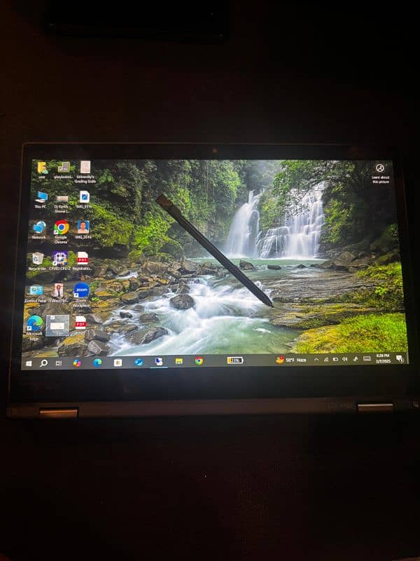 Lenovo Thinkpad L13 yoga 3