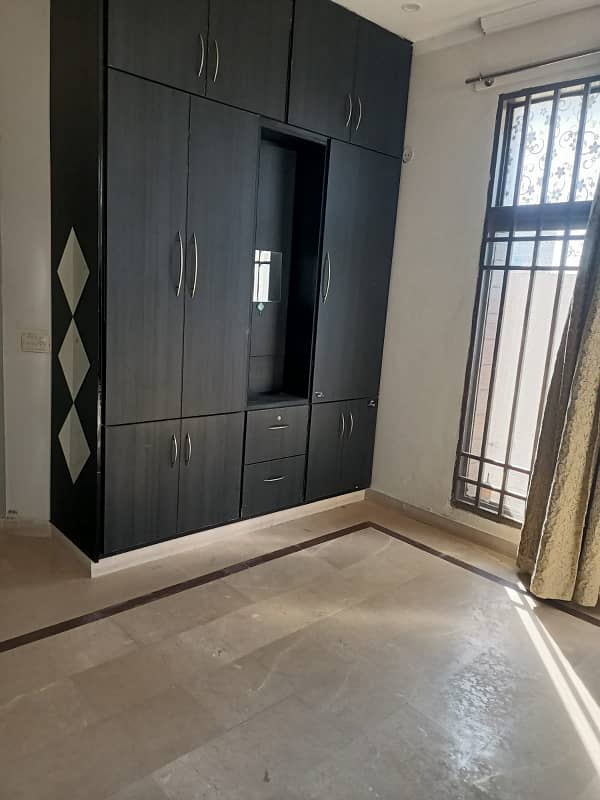 8 Marla ground floor for rent New Lahore city Lahore near bahria town Lahore 1