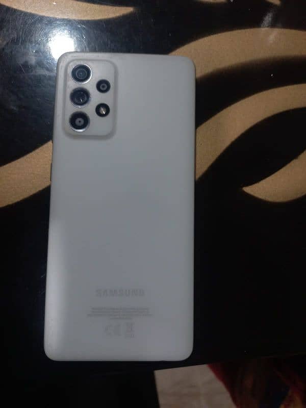 samsung glaxey a52 1