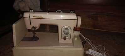 Riccar Sewing Machine