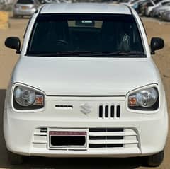 Suzuki Alto 2022