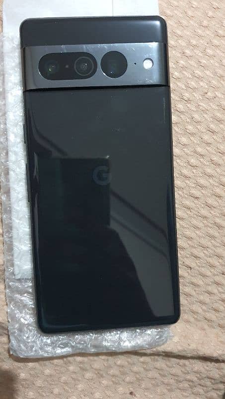 Google Pixel 7 pro (USA VARIANT) 4