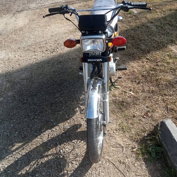 Honda for sale 6