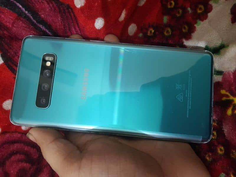 samsung s10plus ofishil 6