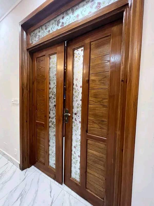 Owner Built 25 X 40 House For Sale In G-13 Islamabad 3