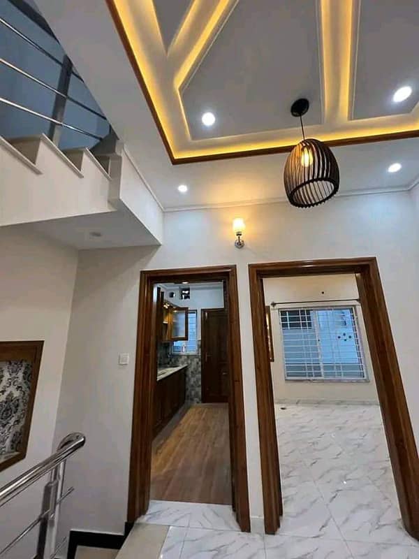 Owner Built 25 X 40 House For Sale In G-13 Islamabad 12