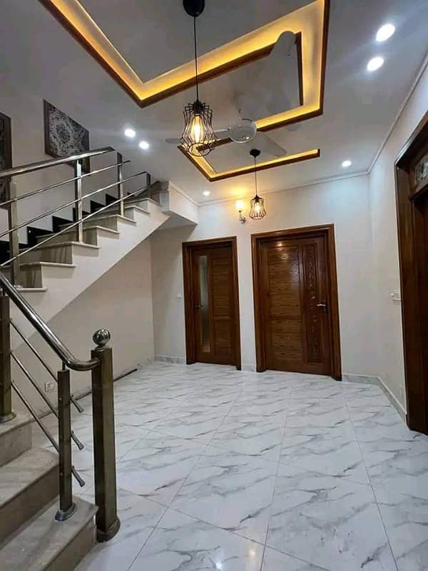 Owner Built 25 X 40 House For Sale In G-13 Islamabad 16