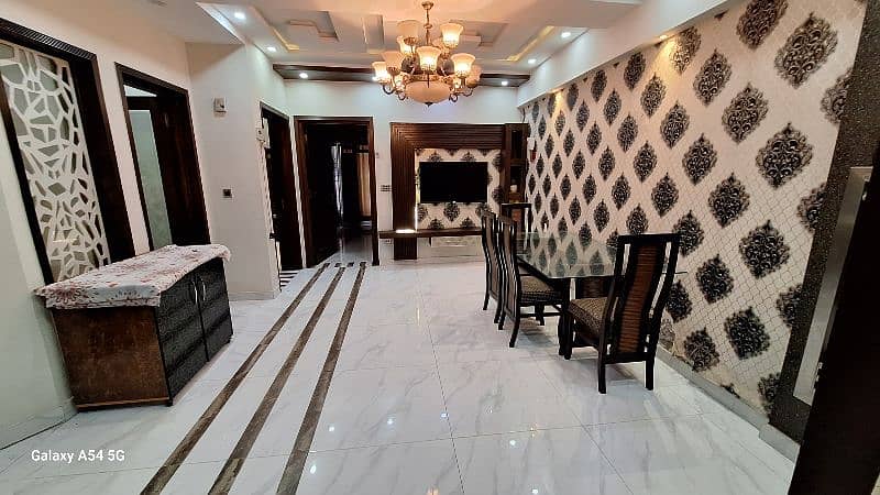 8 Marla Furnished House available for Rent Per Day,weekly monthly 3