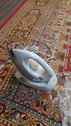 Cordless iron for sale Panasonic Original