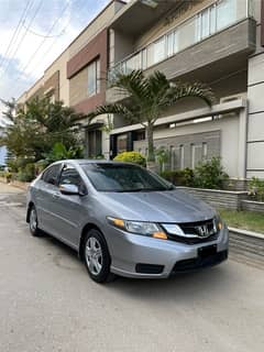 Honda City IVTEC 2018 1.3 MANUAL