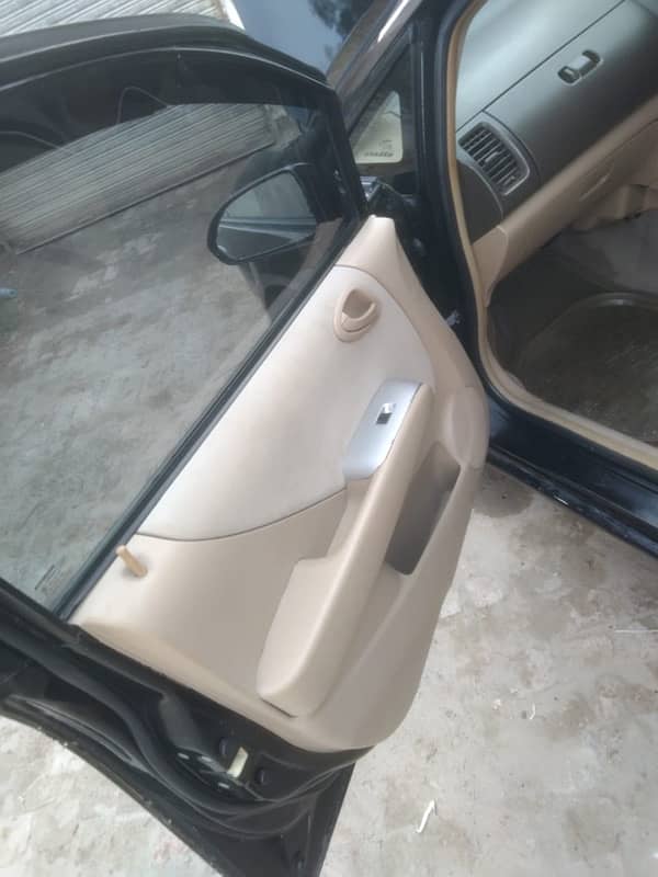 Honda City IDSI 2007 12