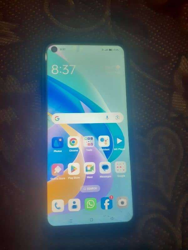 oppo a76 6 128 0