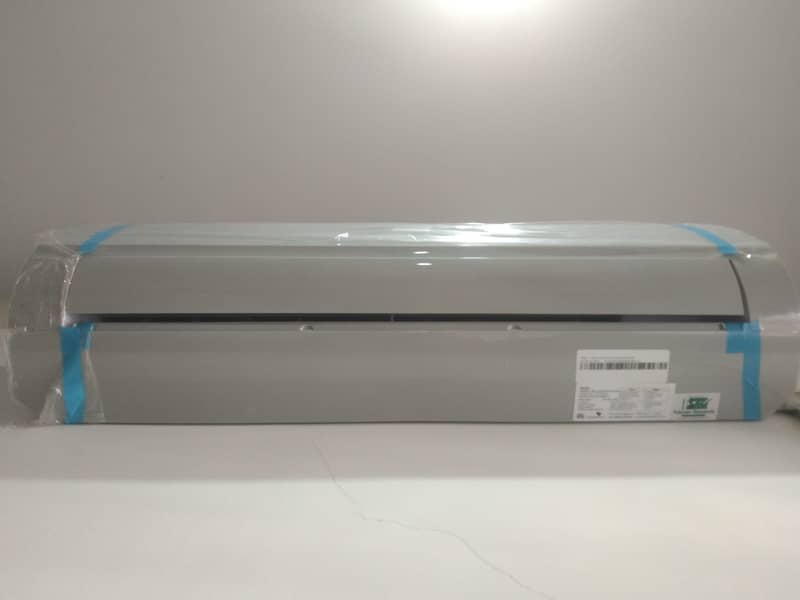 Haier 1 ton AC 95000 4