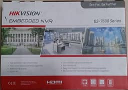 NVR for sale