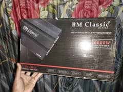 BM-Classic