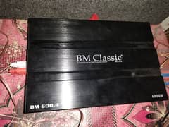 BM-Classic