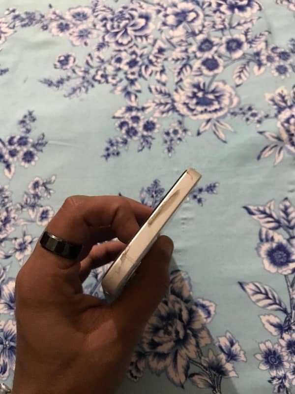 iphone 12 Official Dual PTA approved 128 gb 10/10 condition 85%battery 5