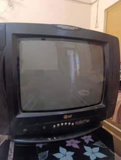 LG used TV