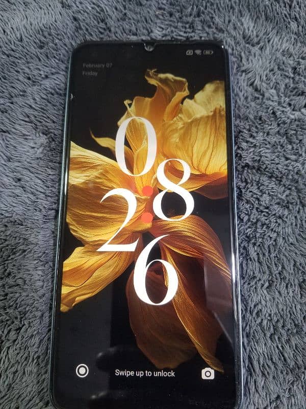 Redmi 13C 6 128 0