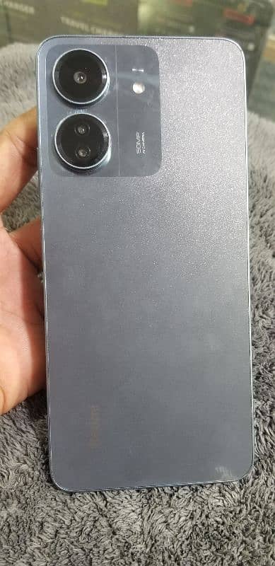 Redmi 13C 6 128 2