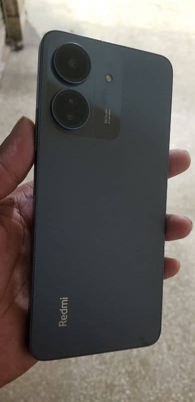 Redmi 13C 6 128 5