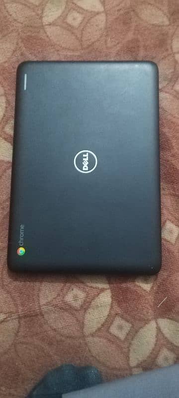 Dell chromebook 11 3180 (0335/5775/405) 2