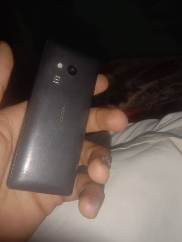 Nokia mobila hy 1