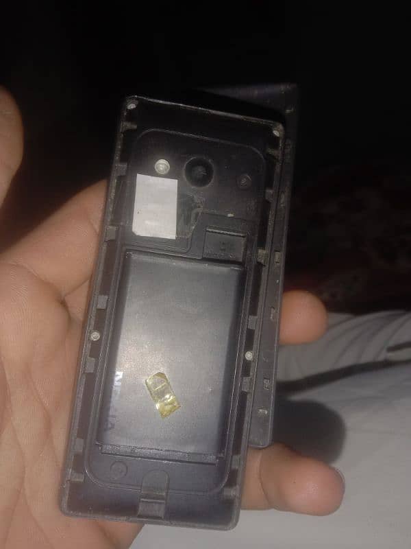 Nokia mobila hy 2