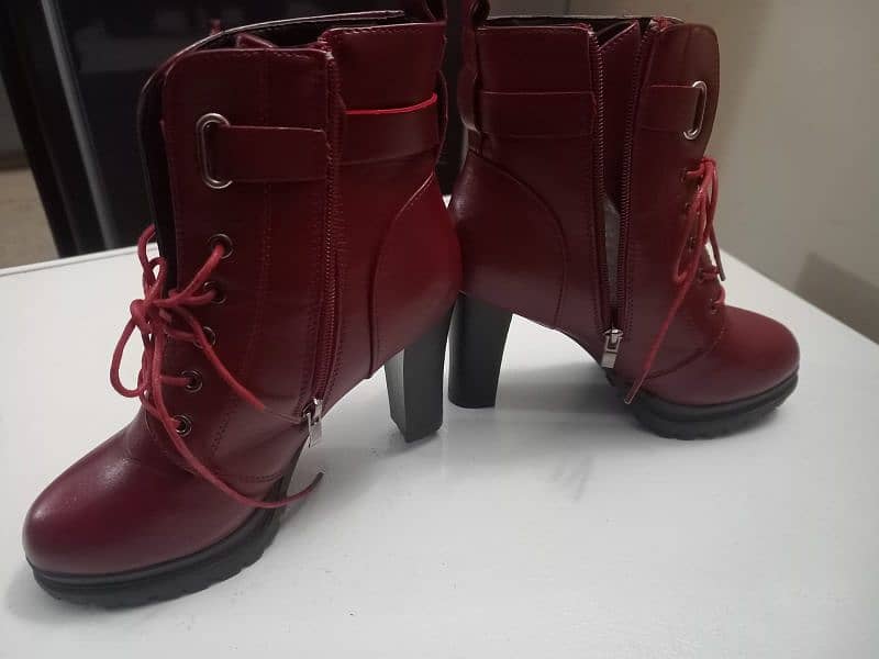 Ankle boots size 39 1