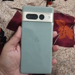 google pixel 7 pro factory unlock waterpack