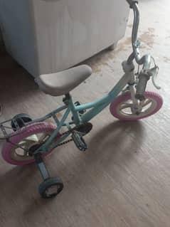 bicycle for kids