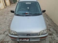 Daihatsu Cuore 2011