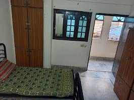 Hostel for boys near iqra university 5