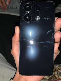 xiomi redmi not 13