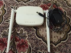 tenda wifi router(used)