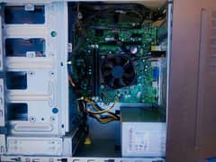 it's new gaming PC and it for made heavy lengthi project