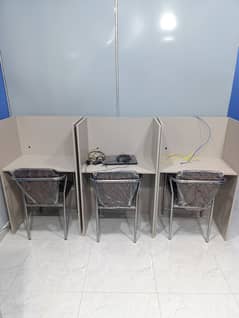 Call Center SET-UP For sale