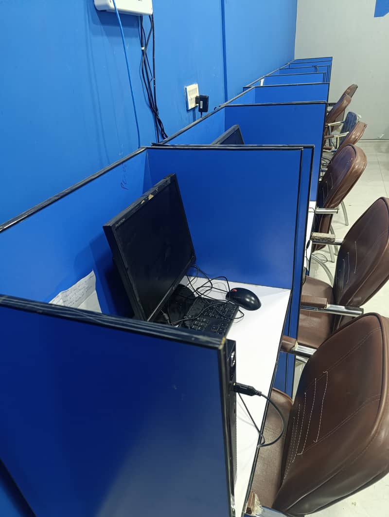 Call Center SET-UP For sale 2