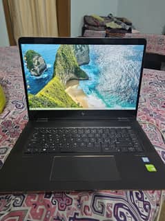 Hp Spectre x360 Convertible 8th gen