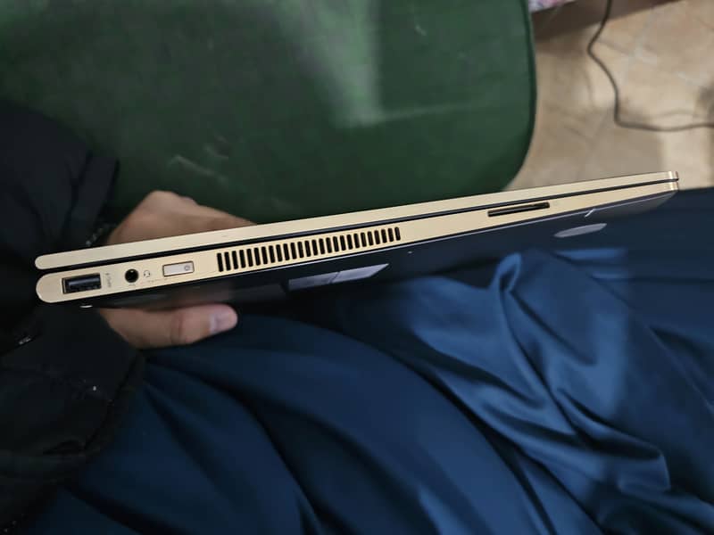 Hp Spectre x360 Convertible 8th gen 3