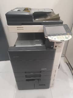 Konica Minolta Bizhub C452