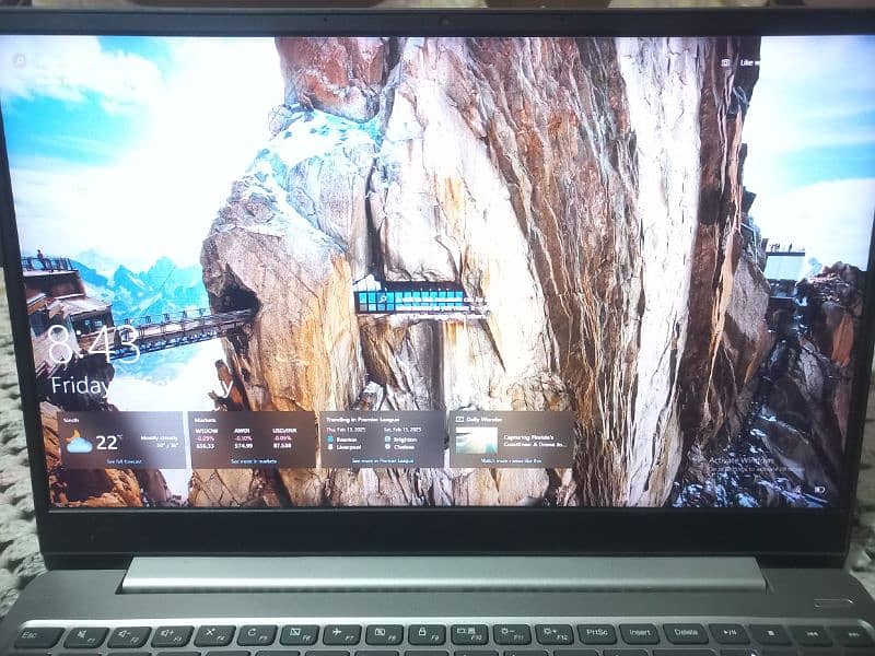 Lenovo IdeaPad |330S-15ARR Laptop | AMD Ryzen 5 2500U | 12GB RAM 0